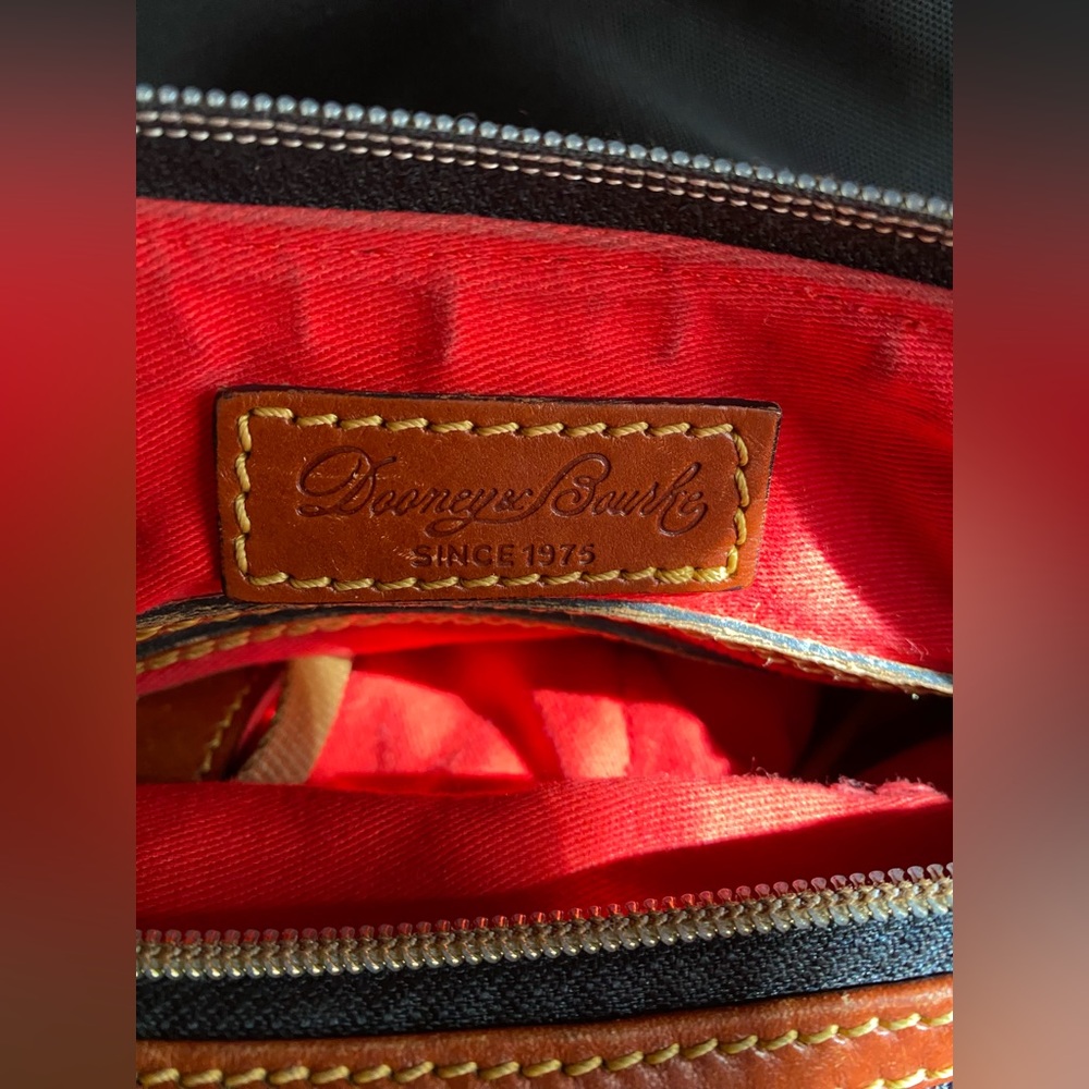 Dooney Handbag